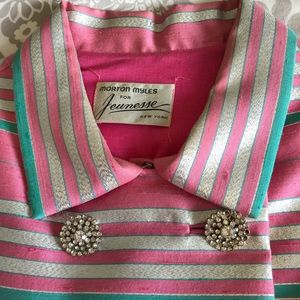 Vintage 60’s Dress